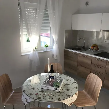 Sweet Corner