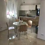 Appartement Sweet Corner Split