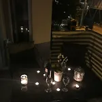 Appartement Sweet Corner Split