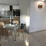 Appartement Sweet Corner *