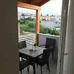 Appartement Sweet Corner Split