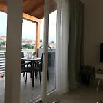 Appartement Sweet Corner Split