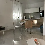 Appartement Sweet Corner Split