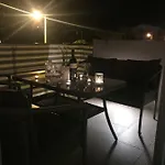 Sweet Corner