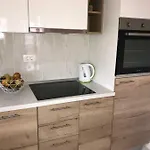 Appartement Sweet Corner Split