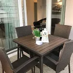 Appartement Sweet Corner Split