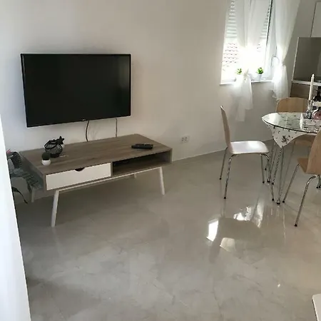 Sweet Corner Apartment