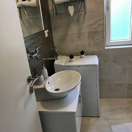 Sweet Corner * Split