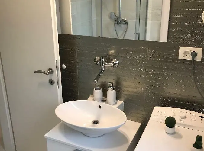 Apartman Sweet Corner