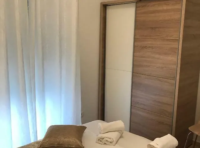Apartman Sweet Corner