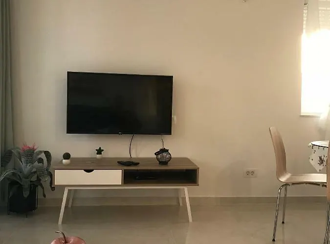 Sweet Corner *