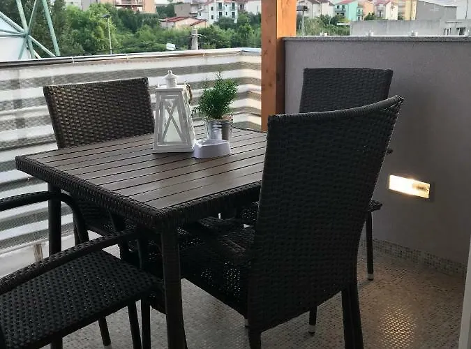 Sweet Corner Apartman *