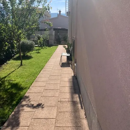 Apartament Sweet Corner