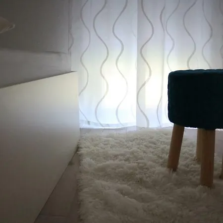 Sweet Corner Apartment
