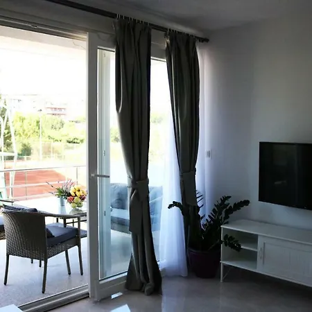 Appartamento Sweet Corner