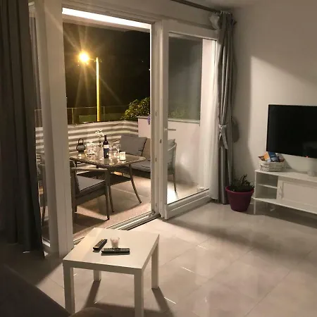 Apartament Sweet Corner Split