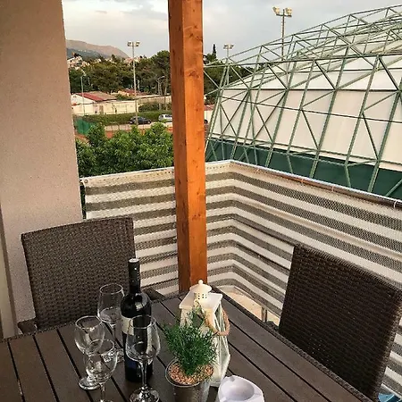 Sweet Corner Apartament Split