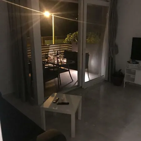 Sweet Corner Apartament *