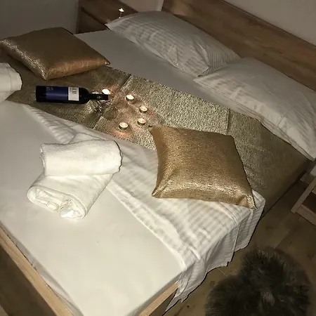 Sweet Corner Apartament *