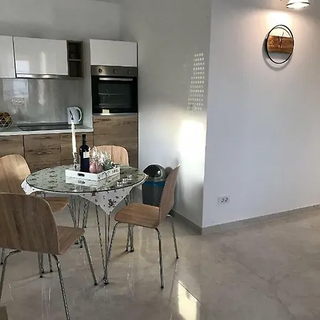 Apartament Sweet Corner *