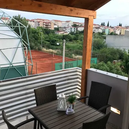 Sweet Corner