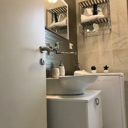 아파트 Sweet Corner *