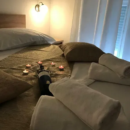 Apartament Sweet Corner *