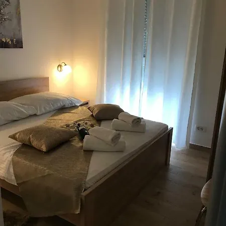 Sweet Corner