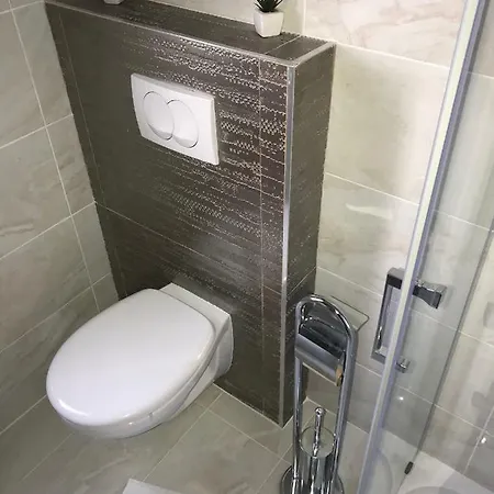 Sweet Corner 아파트 *