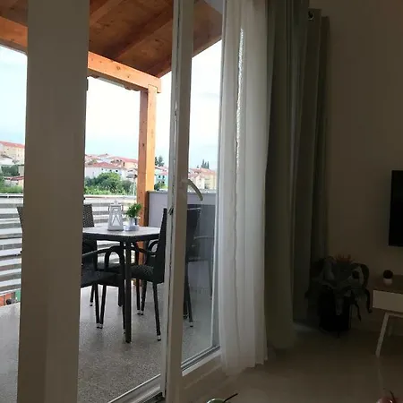 Διαμέρισμα Sweet Corner Σπλιτ