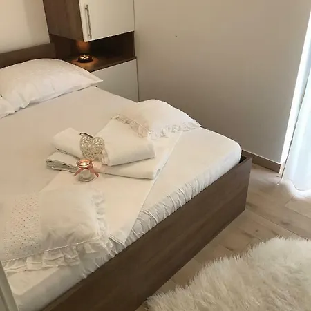 Apartament Sweet Corner Split