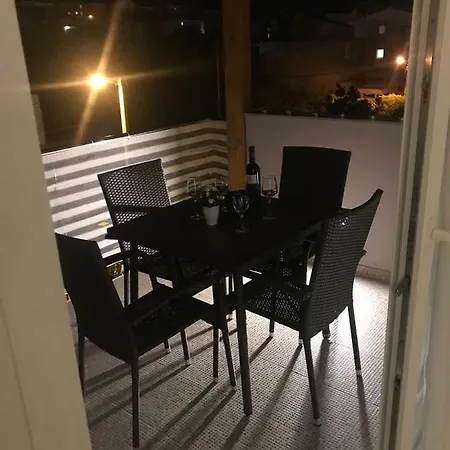 Sweet Corner * Split