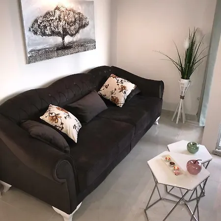 Sweet Corner
