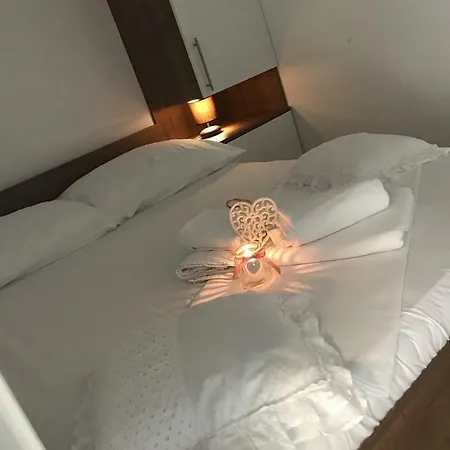 Apartament Sweet Corner *