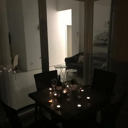 Apartament Sweet Corner