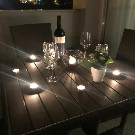 Sweet Corner * Split