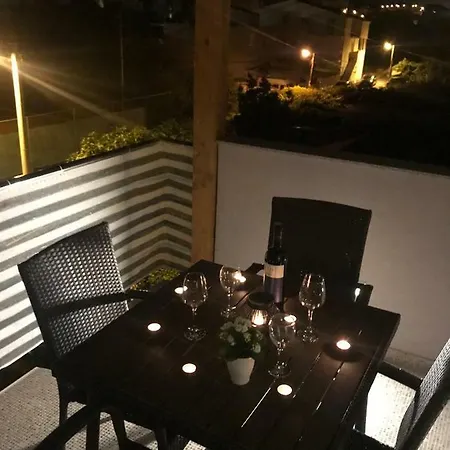 Apartament Sweet Corner