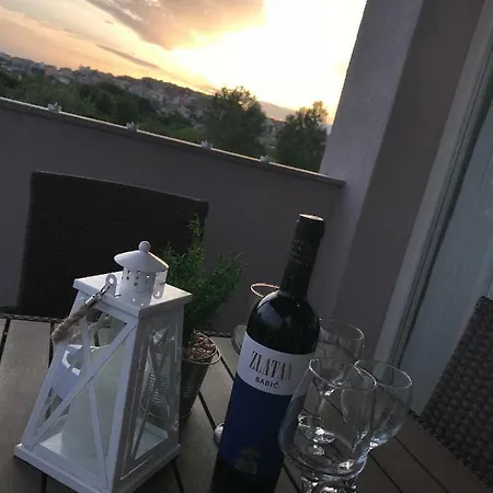 Apartament Sweet Corner Split