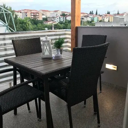 Sweet Corner Διαμέρισμα *
