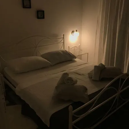 Sweet Corner *