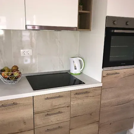 아파트 Sweet Corner 스플리트