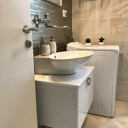 Apartament Sweet Corner *