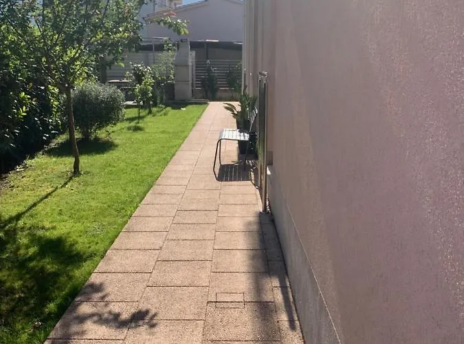 Appartement Sweet Corner