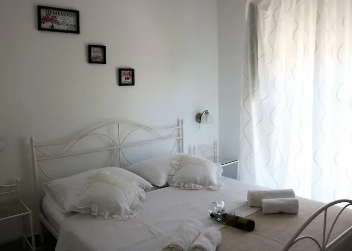 Апартаменты Sweet Corner