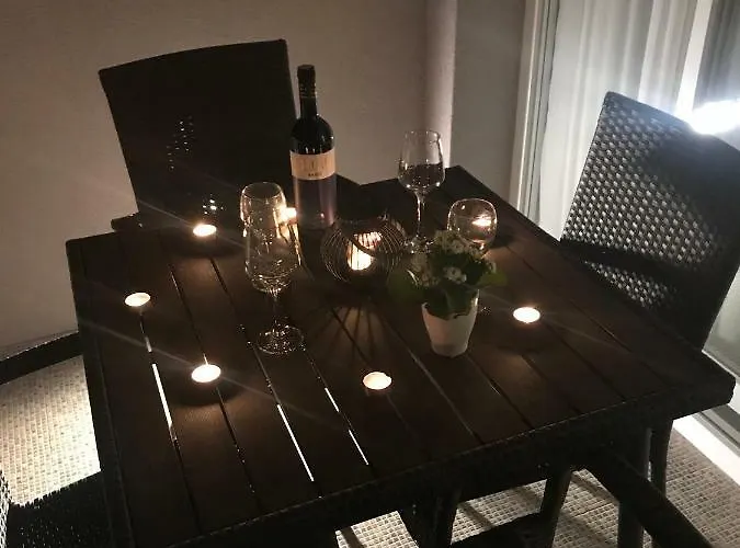 Апартаменты Sweet Corner Сплит