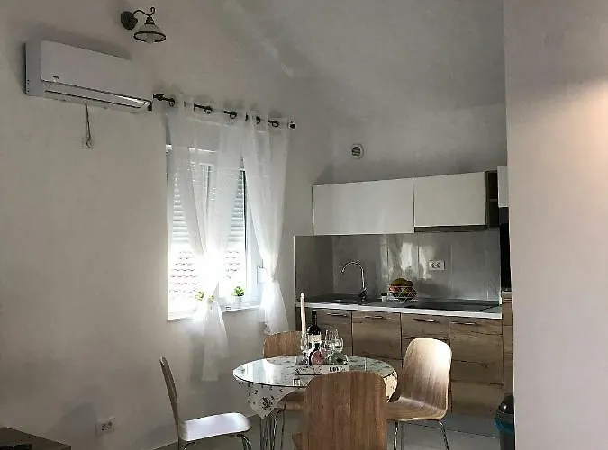 Sweet Corner Appartement