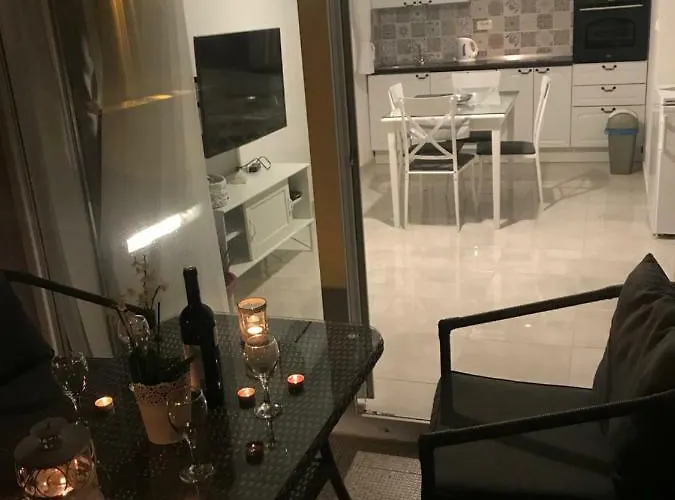 Sweet Corner Сплит