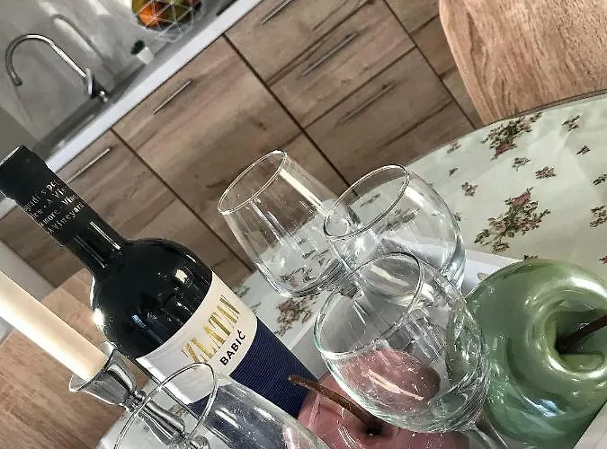 Sweet Corner Appartement