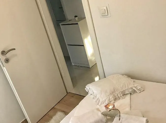 Appartement Sweet Corner Split