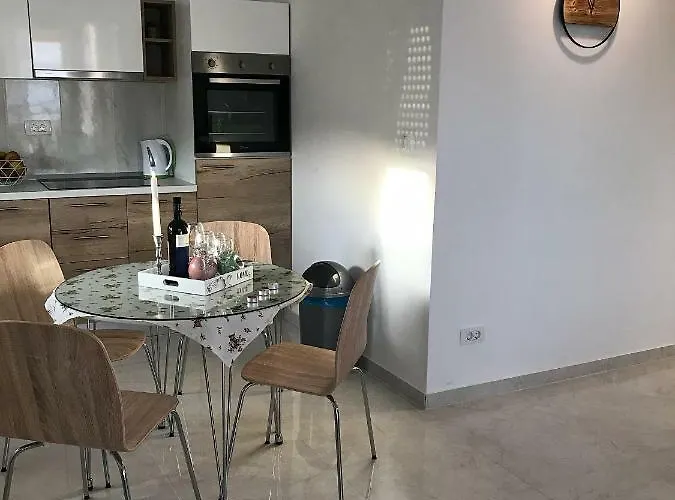 Appartement Sweet Corner *